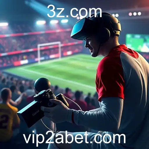 Expansão do Mercado de Apostas em 2025: Como a '2a Bet' Está Liderando a Revolução