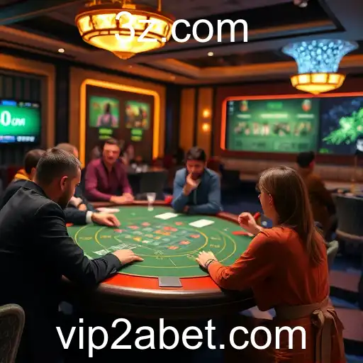 O Crescimento dos Sites de Apostas em 2025