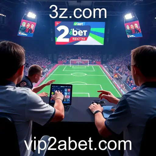 Impacto das Inovações nas Apostas Online em 2025