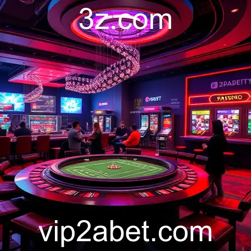 Nova Era dos Jogos Online: Inovações e Oportunidades