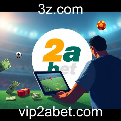 Tendências dos Jogos Online e o Impacto da '2a bet'