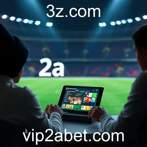 A Ascensão do Mercado de Apostas Online em 2025