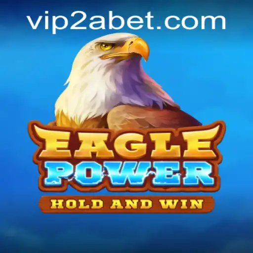EaglePower: A Thrilling New Game Taking the Industry by Storm