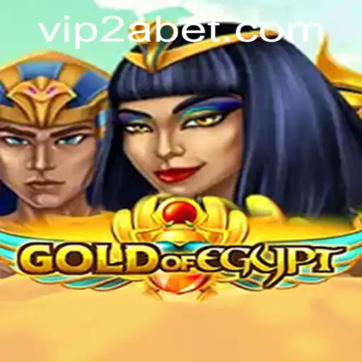 Exploring the Riches of GoldOfEgypt: A Mesmerizing Online Slot Experience