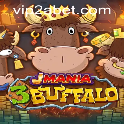 The Thrilling World of JMania3Buffalo: A Deep Dive Into Gameplay and Strategy