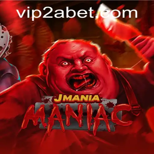 JManiaManiac: Step into the World of Gaming Excitement