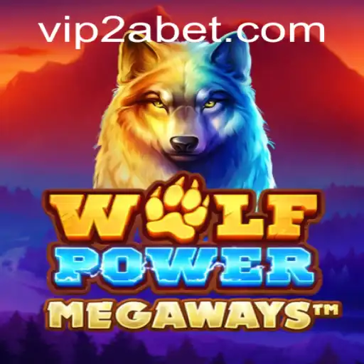 Experience the Thrill of WolfPowerMega: Unleashing the Ultimate Gaming Adventure